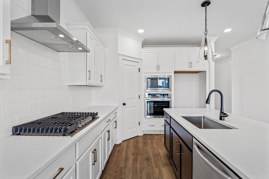 3br New Home in Chapel Hill, TN.  - Slide 16