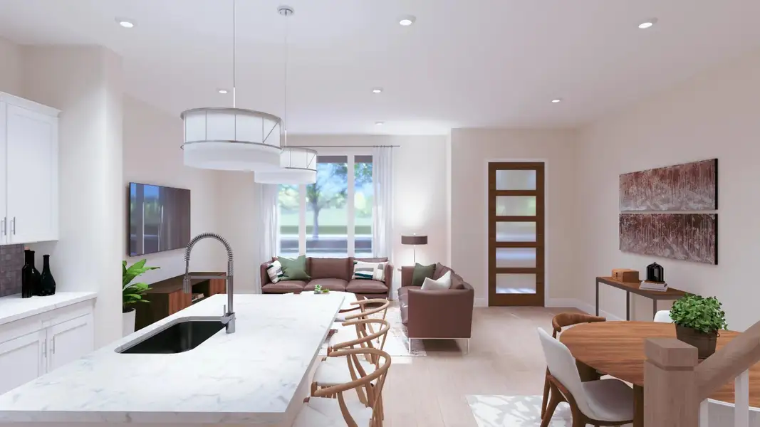 The Jaxon Kitchen The Jaxon Kitchen