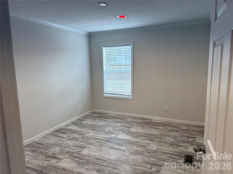 Spacious, unfurnished interior of a new home in , Statesville (Image 11).