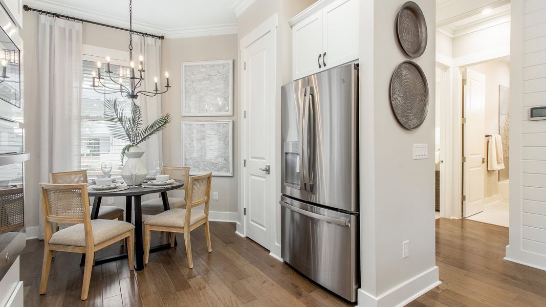 Model images used for reference Model images used for reference