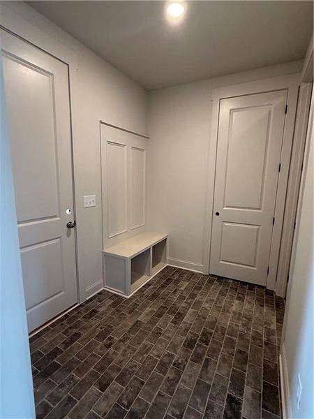 Spacious, unfurnished interior of a new home in , Madison (Image 15).