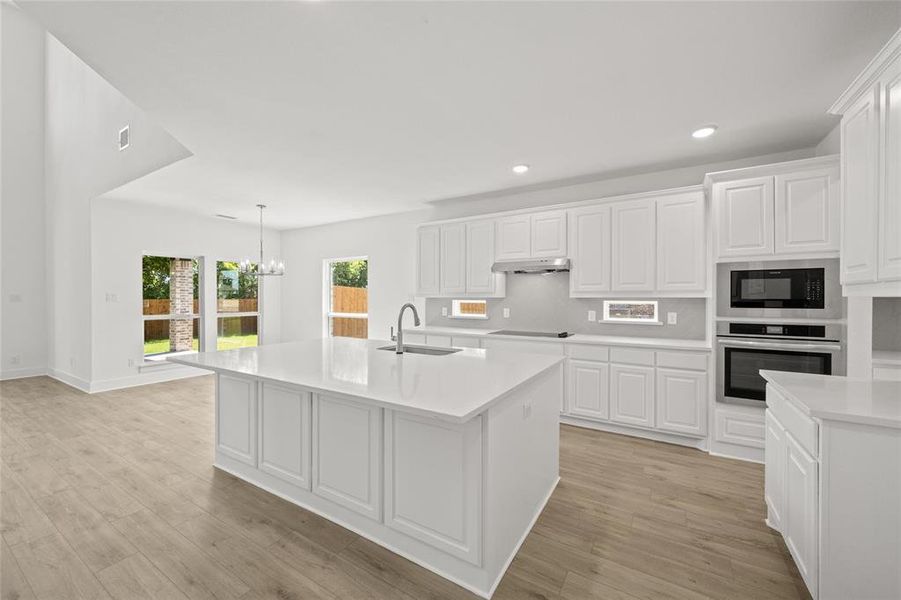 1718 Seagrove Kitchen1