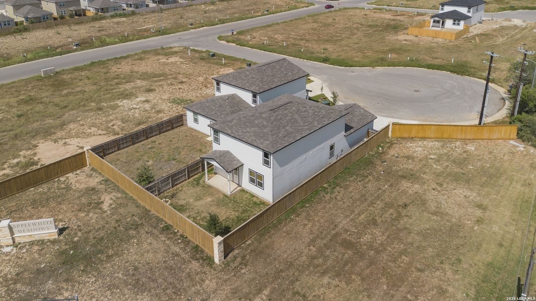Image 48 of a home in Applewhite Meadows.