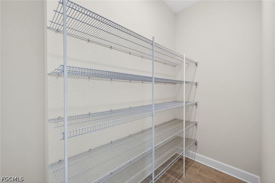 Spacious, unfurnished interior of a new home in Cape Coral, Cape Coral (Image 29). Spacious, unfurnished interior of a new home in Cape Coral, Cape Coral (Image 29).