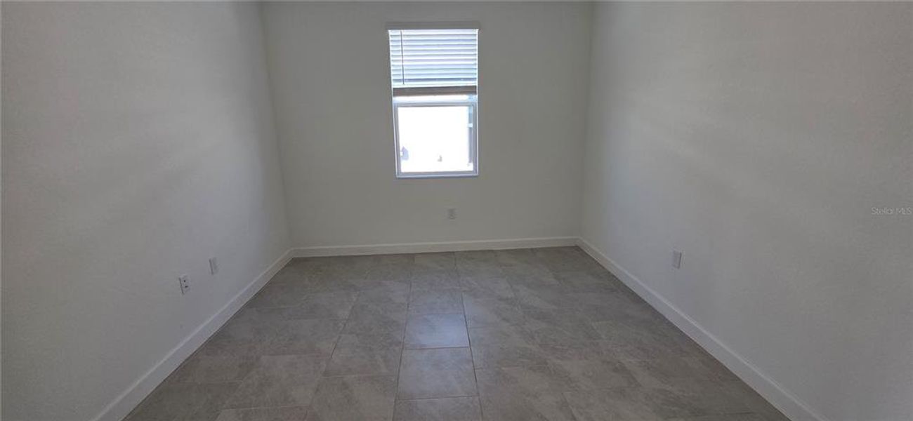 Spacious, unfurnished interior of a new home in Rye Ranch: Manor Homes, Parrish (Image 17).