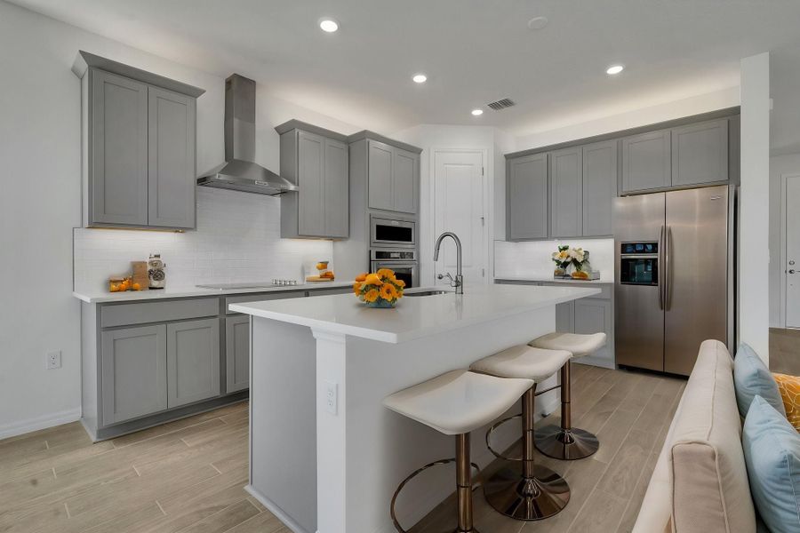 New Home in Punta Gorda, FL.  - Slide 11