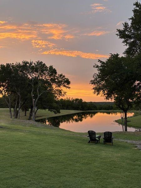 Front exterior of a new home in , Sherman, TX, highlighting curb appeal (Image 16). Front exterior of a new home in , Sherman, TX, highlighting curb appeal (Image 16).
