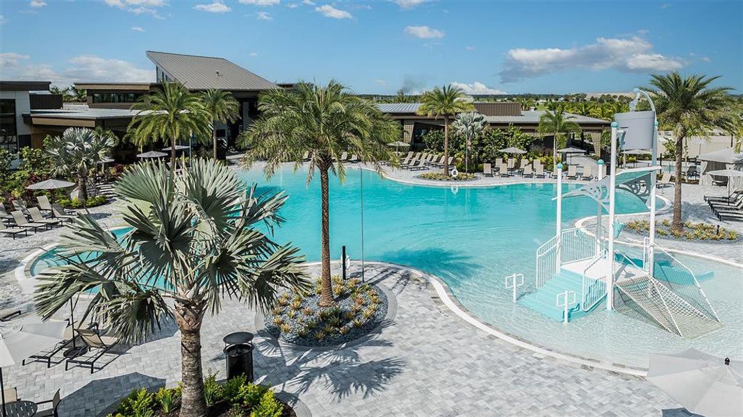 Community amenities in Cassia at Skye Ranch, Sarasota (Image 38). Community amenities in Cassia at Skye Ranch, Sarasota (Image 38).