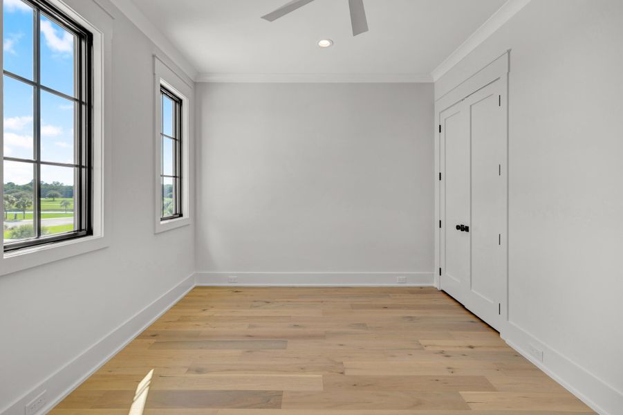 Spacious, unfurnished interior of a new home in , Georgetown (Image 69). Spacious, unfurnished interior of a new home in , Georgetown (Image 69).