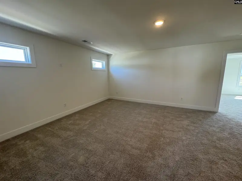 Spacious, unfurnished interior of a new home in Boykin Hills, Chapin (Image 14). Spacious, unfurnished interior of a new home in Boykin Hills, Chapin (Image 14).