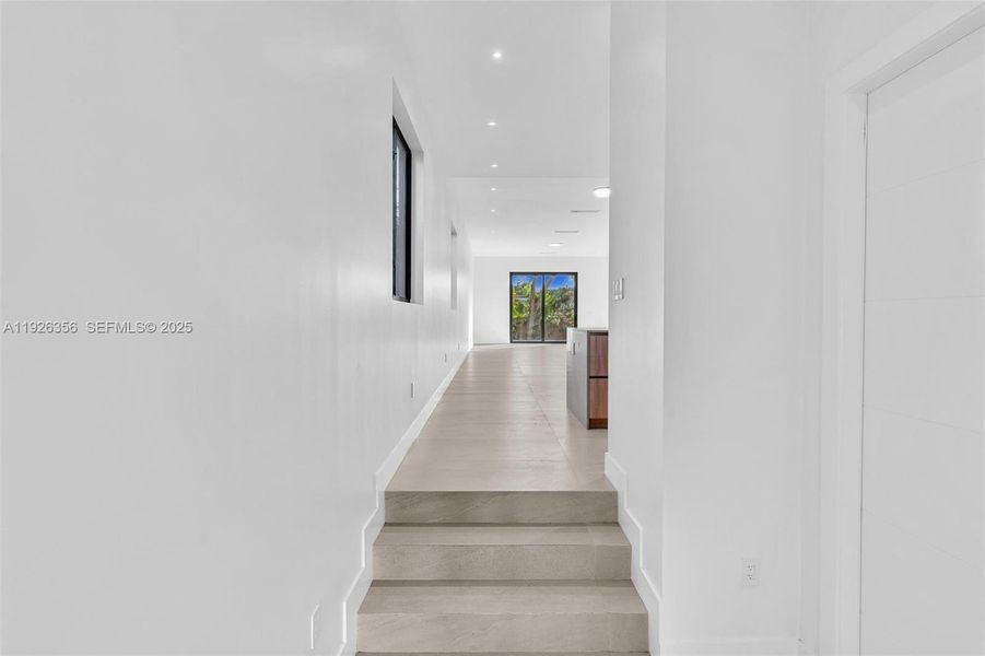 Spacious, unfurnished interior of a new home in , Miami (Image 36). Spacious, unfurnished interior of a new home in , Miami (Image 36).