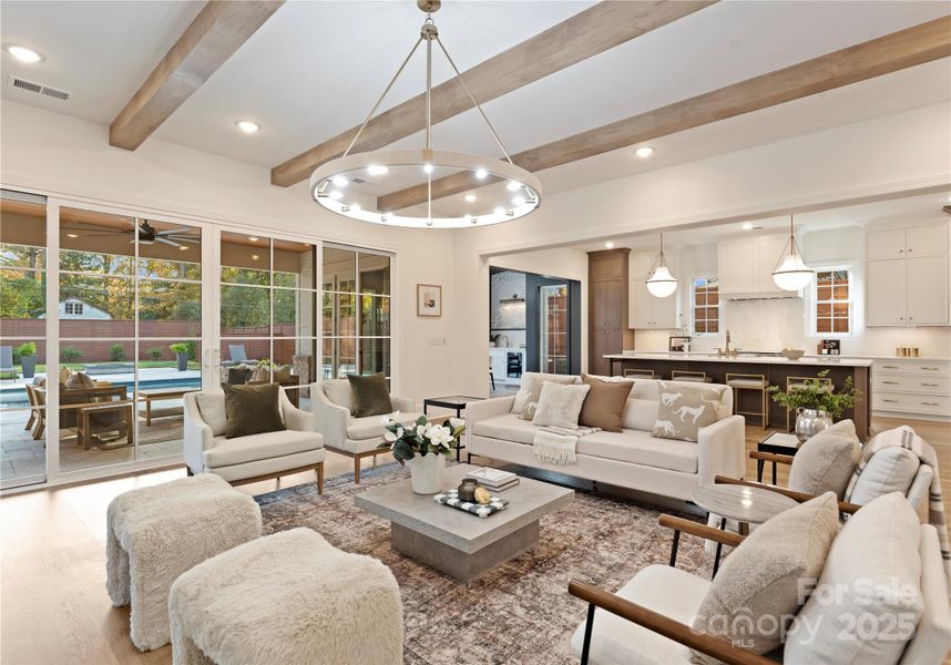 Community amenities in , Charlotte (Image 43).