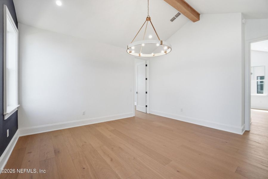 Spacious, unfurnished interior of a new home in , Atlantic Beach (Image 89). Spacious, unfurnished interior of a new home in , Atlantic Beach (Image 89).