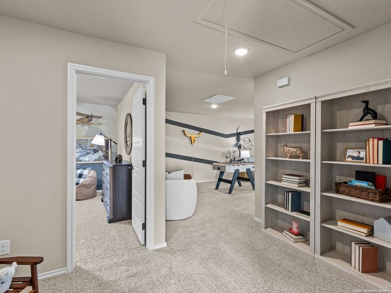 Image 46 of a home in Bricewood.