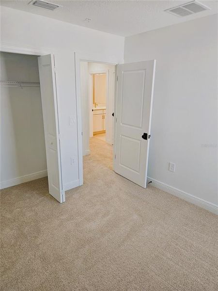 Spacious, unfurnished interior of a new home in Palmera at Wellen Park, Venice (Image 22). Spacious, unfurnished interior of a new home in Palmera at Wellen Park, Venice (Image 22).