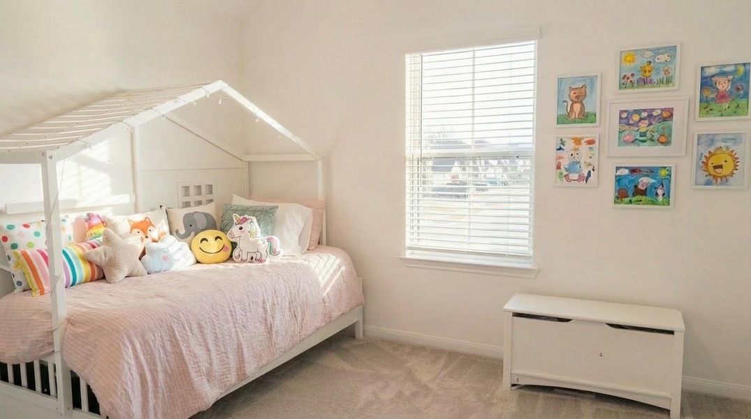Bedroom 3 Bedroom 3