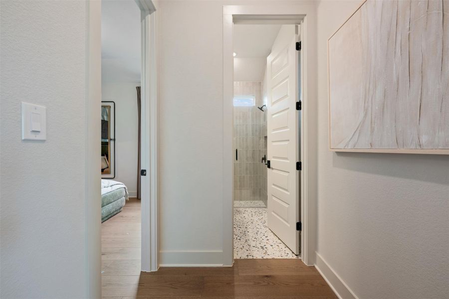Representative images and renderings are for illustrative purposes. Actual structural options and design finishes of home may vary.