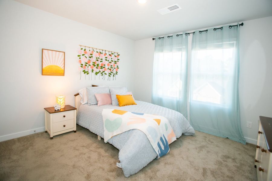 4br New Home in Covington, GA.  - Slide 37