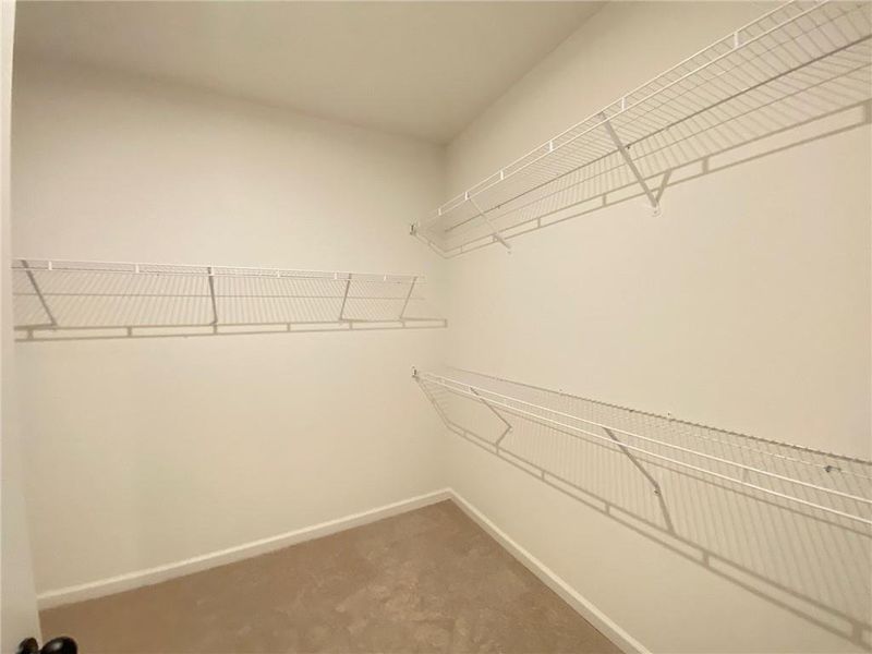 Spacious, unfurnished interior of a new home in , Lilburn (Image 38).