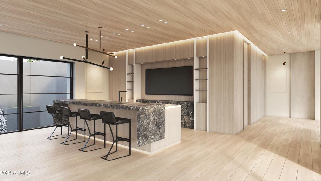 REC ROOM BAR REC ROOM BAR