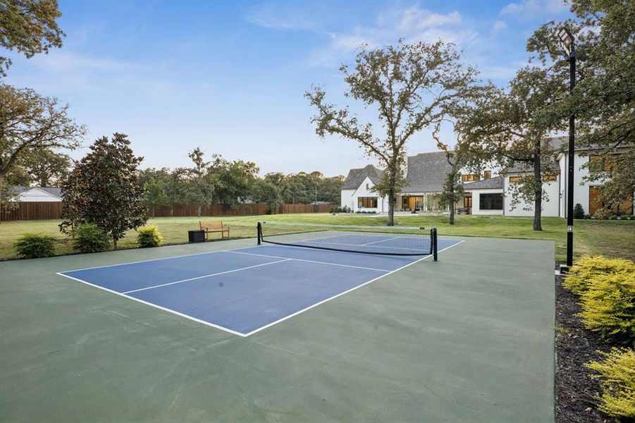Community amenities in , Colleyville (Image 33). Community amenities in , Colleyville (Image 33).