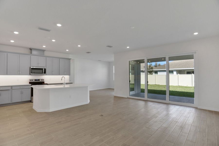 Land O Lakes, FL New Home. - Slide 13 Land O Lakes, FL New Home. - Slide 13