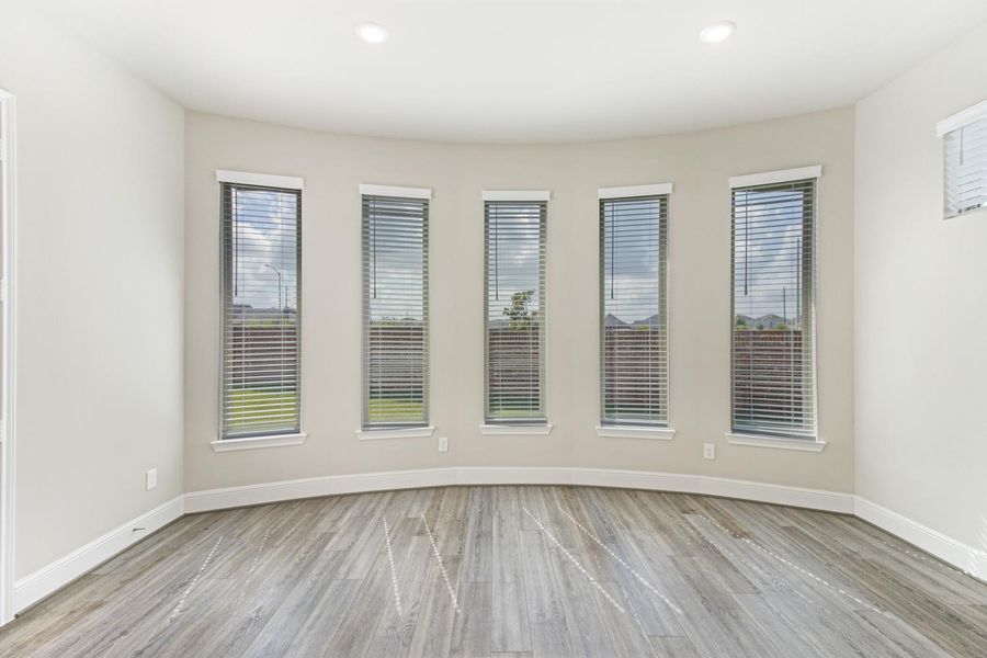 Marfa New Home in Manvel, TX. - Slide 12 Marfa New Home in Manvel, TX. - Slide 12