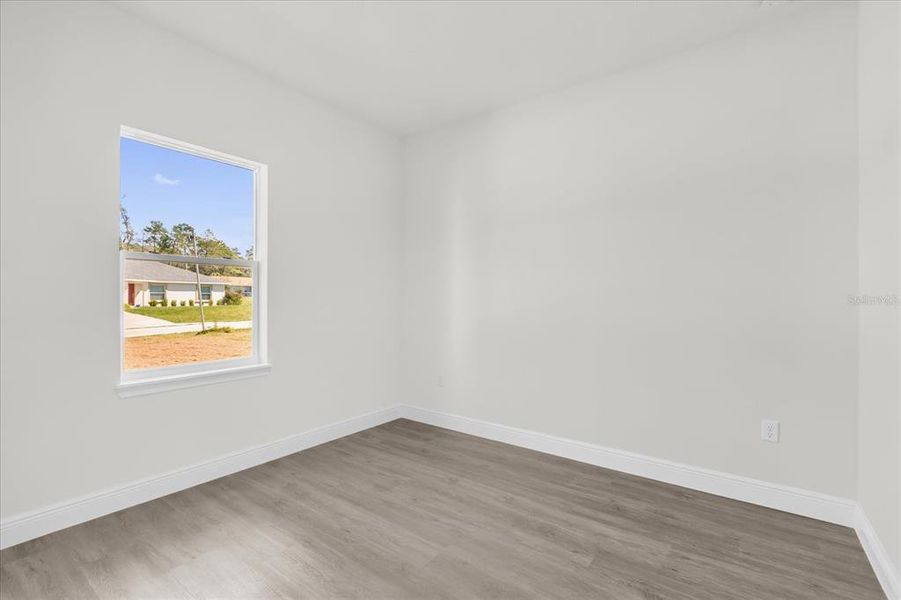 Spacious, unfurnished interior of a new home in , Ocala (Image 22). Spacious, unfurnished interior of a new home in , Ocala (Image 22).