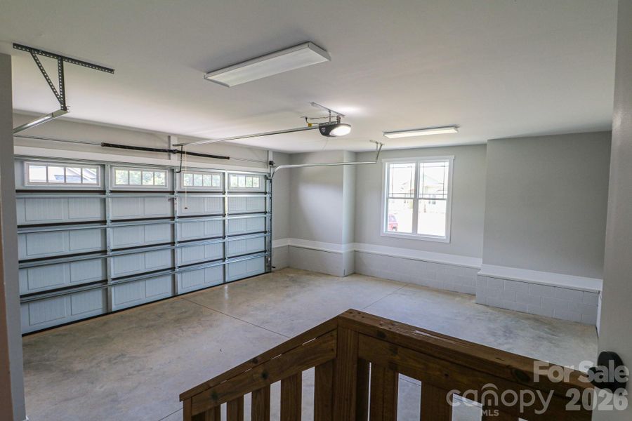 Spacious, unfurnished interior of a new home in , Salisbury (Image 31).