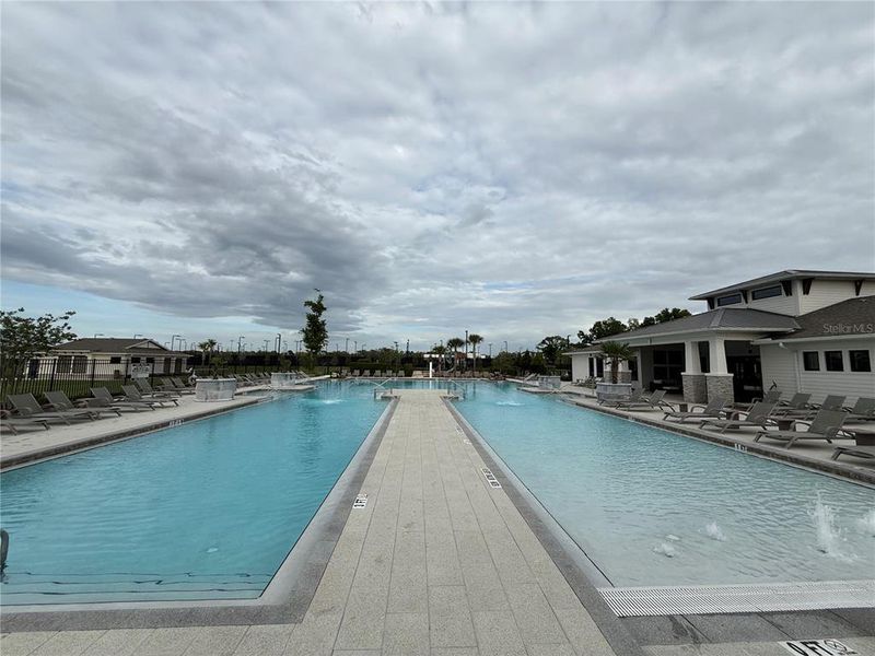 Community amenities in , Zephyrhills (Image 43).