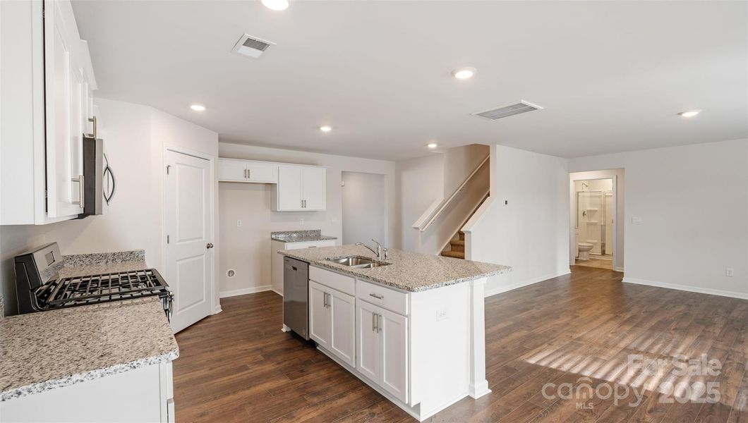 Photos are representative