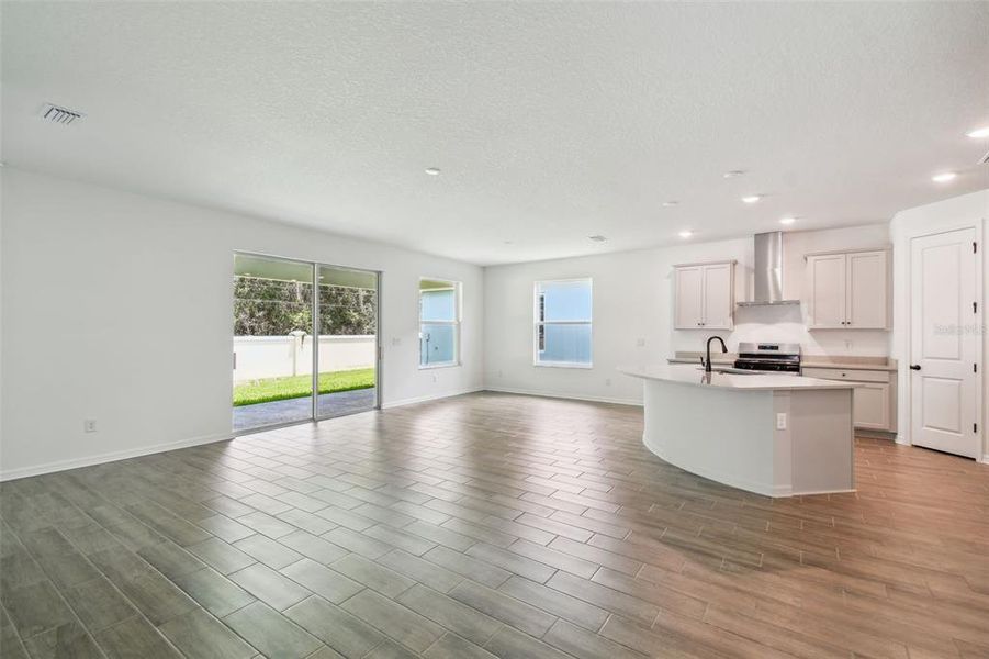 Image 48 of a home in Cascades at Southern Hills.