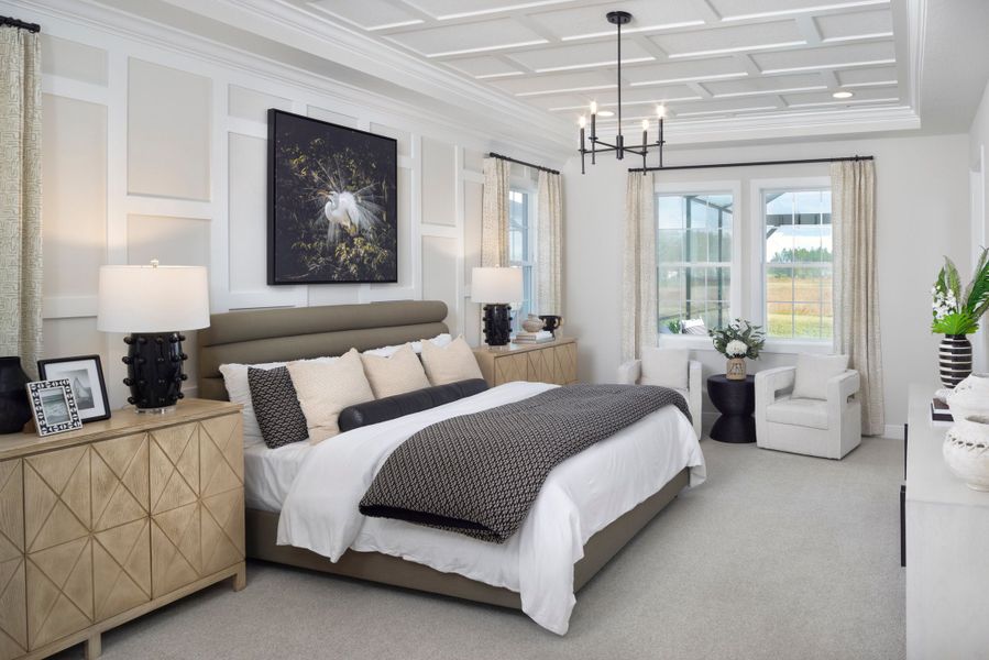 Owner's Retreat - Key Largo II at Two Rivers:Owner's Retreat - Key Largo II at Two Rivers