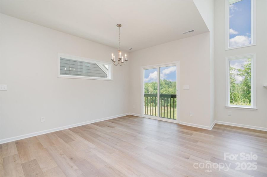 Dining Room Dining Room