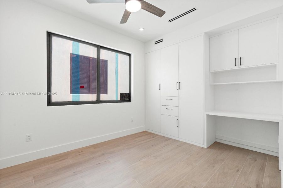 Spacious, unfurnished interior of a new home in , Fort Lauderdale (Image 7). Spacious, unfurnished interior of a new home in , Fort Lauderdale (Image 7).