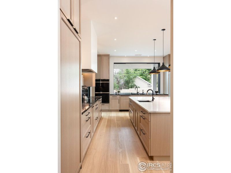 Furnished interior view inside a new home in , Boulder (Image 14). Furnished interior view inside a new home in , Boulder (Image 14).