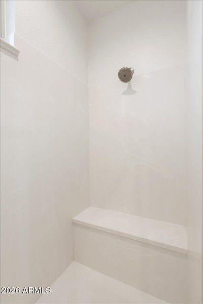 27-Primary Bathroom Shower