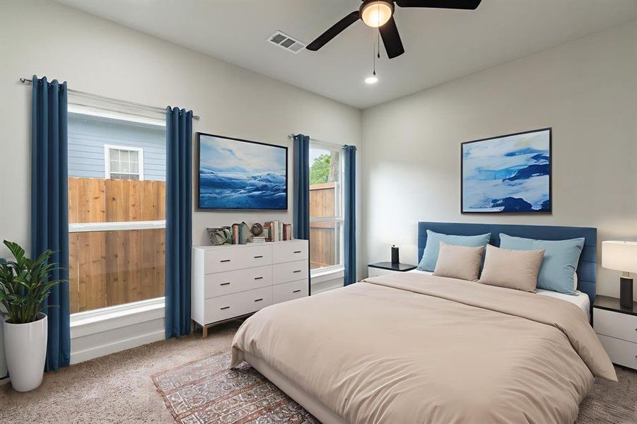 VIRTUALLY STAGED VIRTUALLY STAGED