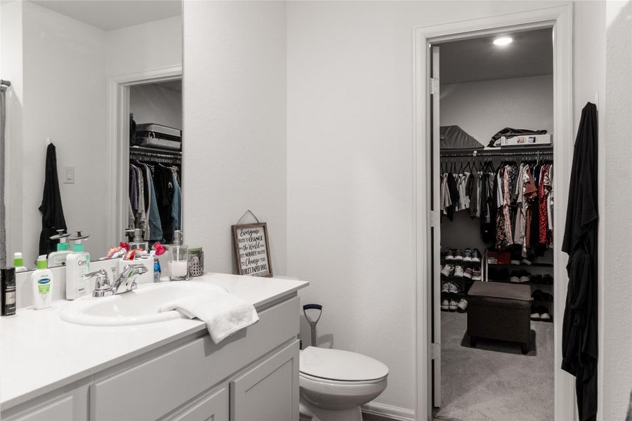 Primary Bathroom Primary Bathroom