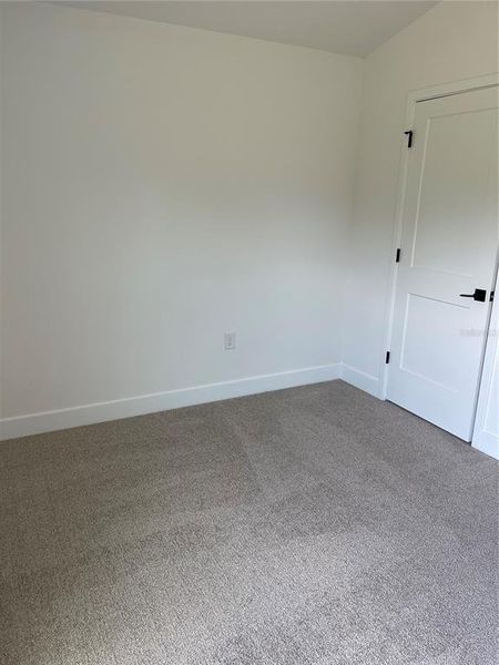 Spacious, unfurnished interior of a new home in Harmony Central, St. Cloud (Image 30).