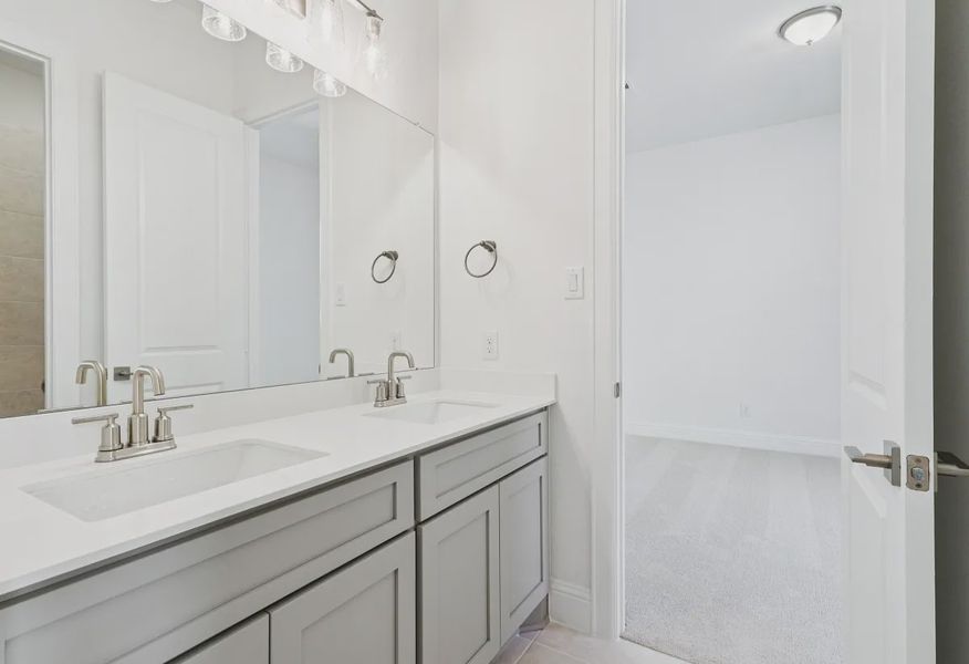 Plan 6029 bath 3 - 18 of 20