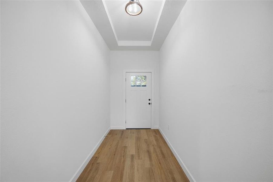 Spacious, unfurnished interior of a new home in , Plant City (Image 28). Spacious, unfurnished interior of a new home in , Plant City (Image 28).