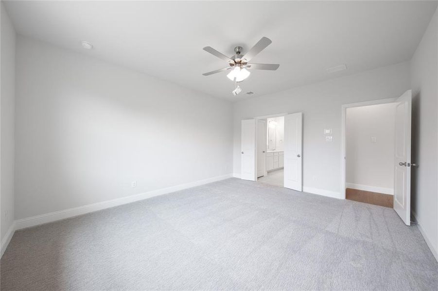 Primary Bedroom Primary Bedroom