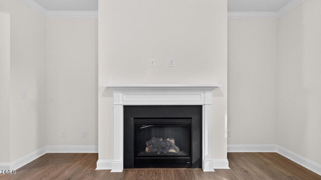 Great Room Great Room