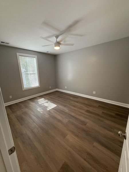 Spacious, unfurnished interior of a new home in , Johns Island (Image 20).
