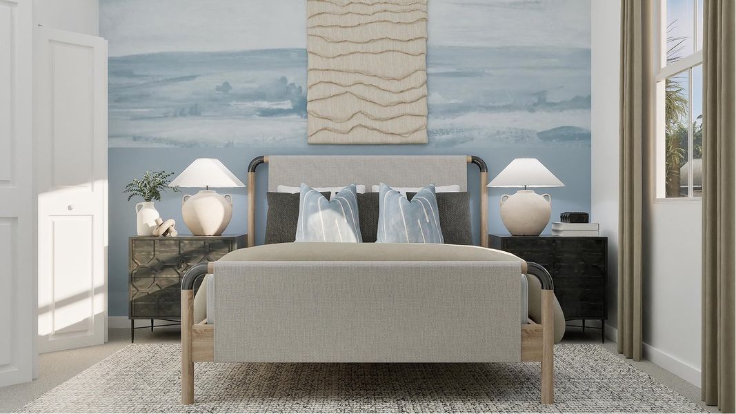 Rosabella Rosetta Bed3 1of2 F2