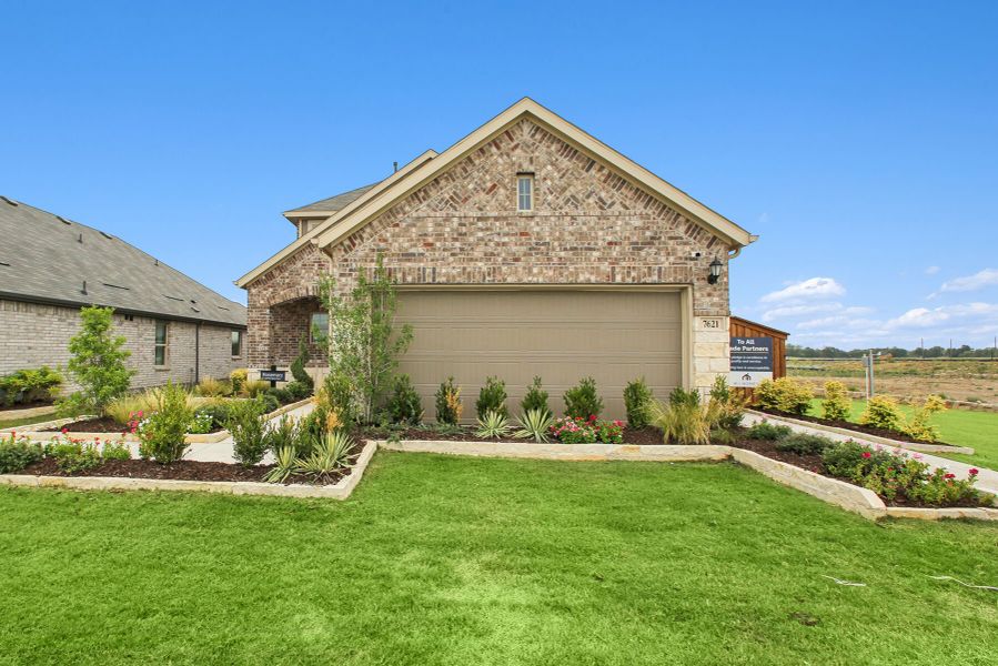 Front Exterior Front Exterior