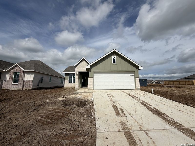 Image 10 of a home in Arroyo Ranch.