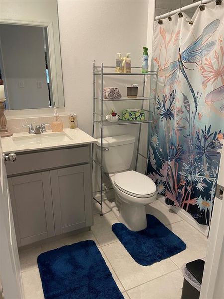 Furnished interior view inside a new home in Peace Creek Reserve: Legacy Collection, Winter Haven (Image 7). Furnished interior view inside a new home in Peace Creek Reserve: Legacy Collection, Winter Haven (Image 7).