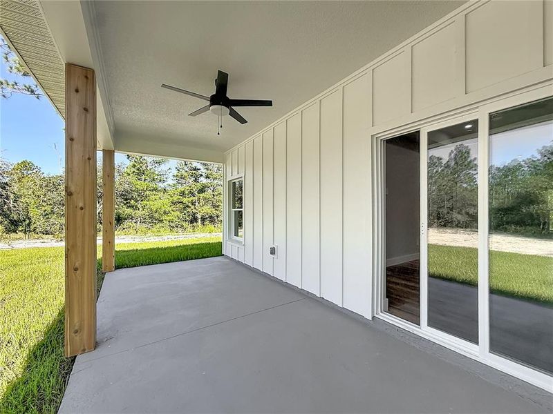 Exterior details and patio area of a home in , Dunnellon (Image 21). Exterior details and patio area of a home in , Dunnellon (Image 21).